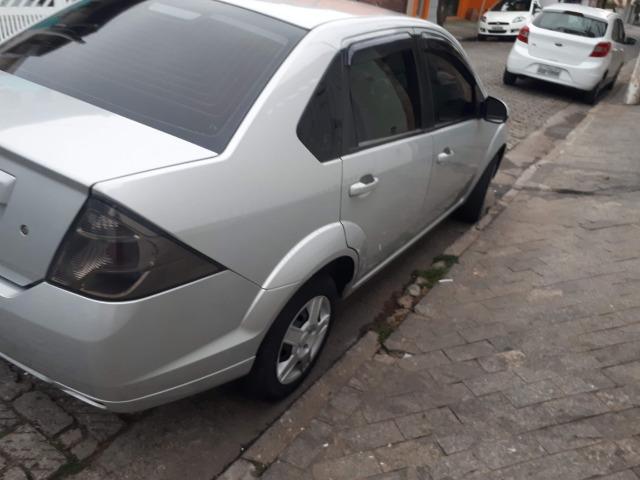 Fiesta Sedan SE - 14/14 - 1.0 - Foto 5