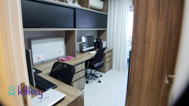 Apartamento à venda com 3 dormitórios em Fátima, Fortaleza cod:7426 - Foto 6