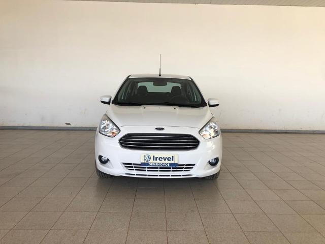 Ford - Ka+ 1.5 Advanced 2018 - Foto 3