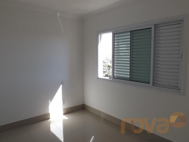 Apartamento à venda com 5 dormitórios em Jardim goiás, Goiânia cod:NOV235500 - Foto 3