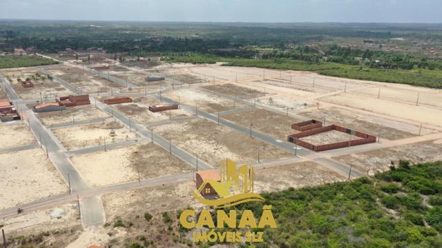 Loteamento de Casa em Condomínio na Cidade de Barreirinhas / Parcela Só R$ 295,00 Mês - Foto 16