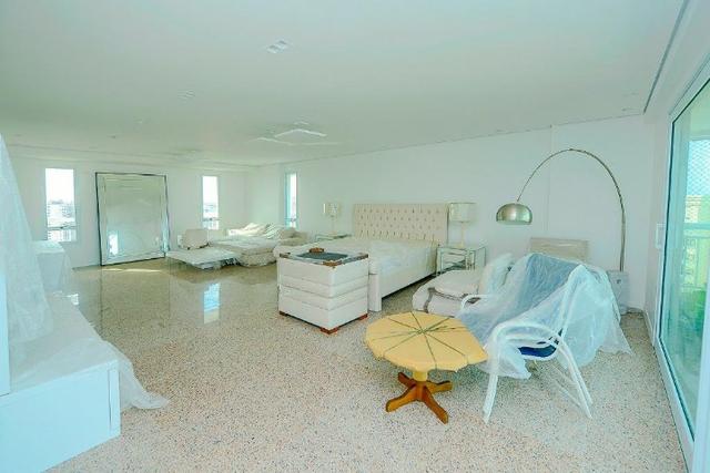 Apartamento Exclusivo ! Alto Padrão no Mansão Macedo - Foto 16