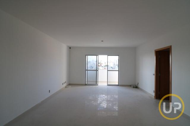 Apartamento à venda com 3 dormitórios em Nova granada, Belo horizonte cod:UP5353 - Foto 3
