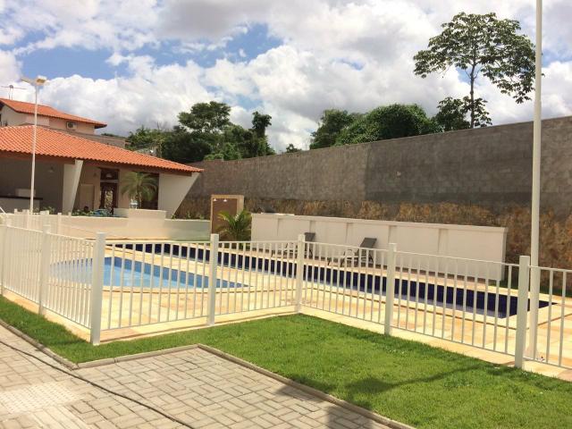 Vendo apartamento pronto pra morar - Foto 5