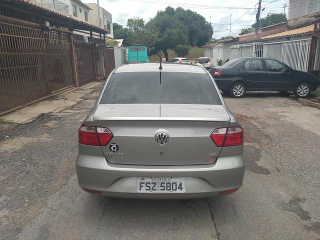 Voyage Comfortline 2014/2015 - Foto 11