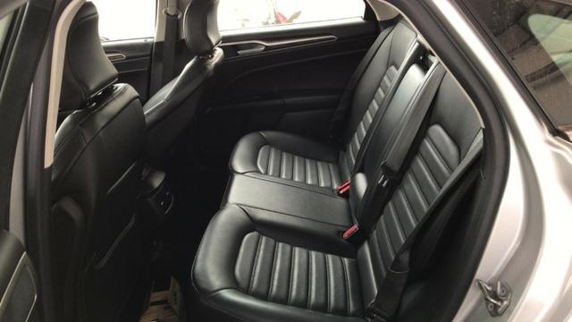 Ford fusion se 2.5 i-vct flex 16v aut - Foto 9