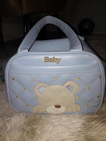 Estou vendendo ropa de bebê bem-conservado