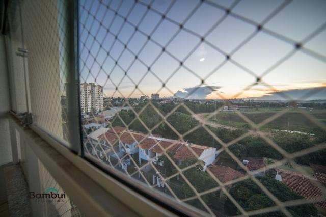 Apartamento à venda com 3 dormitórios em Cidade jardim, Goiânia cod:60208007 - Foto 14