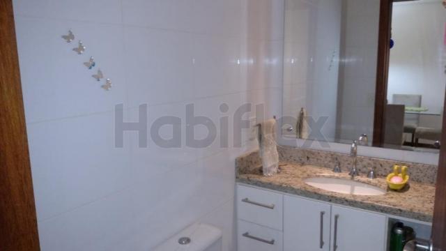Apartamento à venda com 2 dormitórios em Campeche, Florianópolis cod:470 - Foto 10