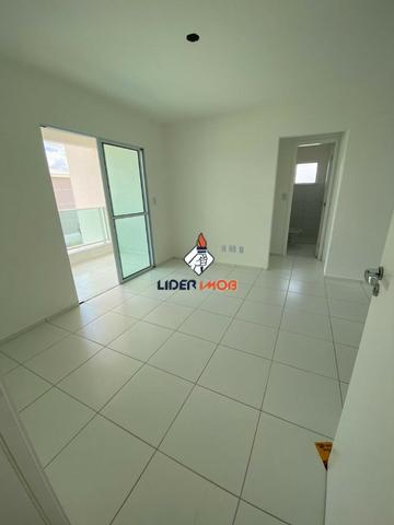 Apartamento 2/4 com Suíte para Venda no Papagio - Residencial Vila Suiça - Foto 4