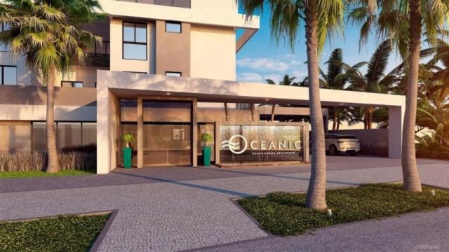 Apartamento à venda com 3 dormitórios em Campeche, Florianópolis cod:2054 - Foto 12