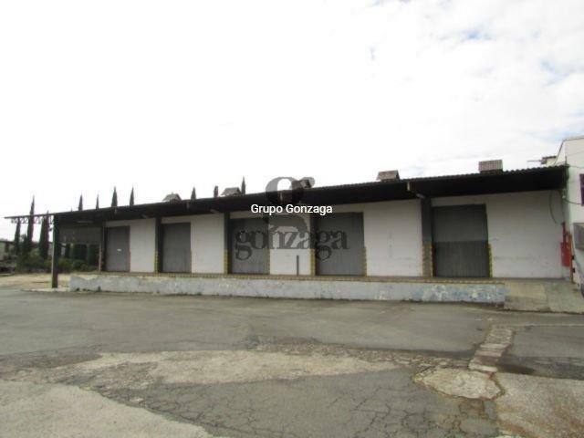 Galpão/depósito/armazém à venda em Pinheirinho, Curitiba cod:634 - Foto 6