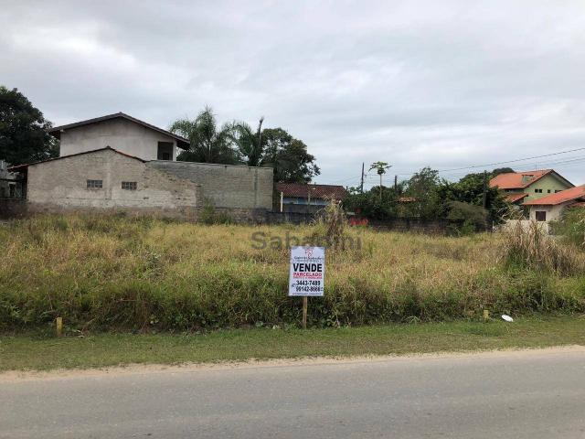 Terreno parcelado à venda, 144 m² ent: r$ 10.000,00 - volta ao mundo - itapoá/sc