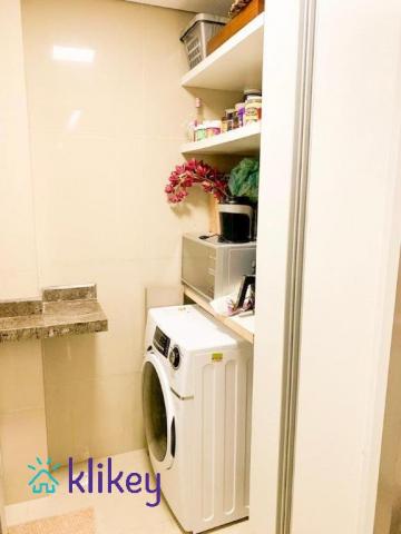 Apartamento à venda com 3 dormitórios em Guararapes, Fortaleza cod:7458 - Foto 7
