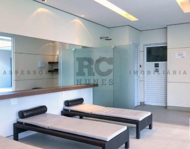Apartamento à venda, 3 quartos, 2 vagas, prado - belo horizonte/mg - Foto 10