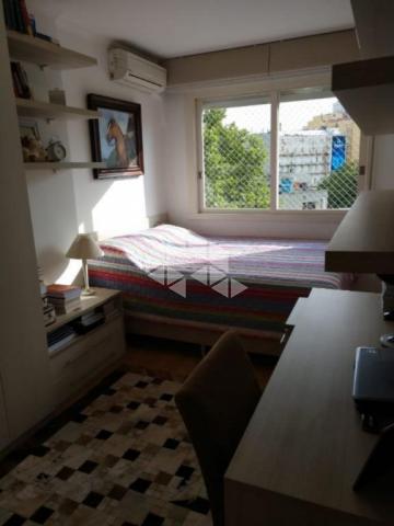 Apartamento à venda com 1 dormitórios em Centro, Porto alegre cod:AP17368 - Foto 12