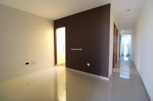 Casa à venda com 2 dormitórios em Ganchinho, Curitiba cod:656 - Foto 3