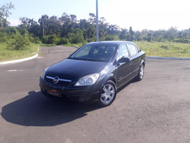 Vectra Elegan. 2.0 MPFI 8V FlexPower Mec