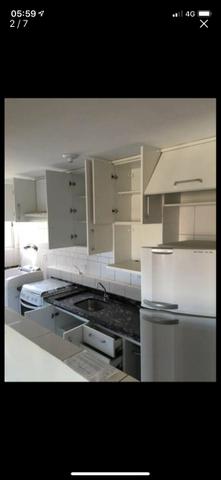 Apartamento araucária 3 quartos mobiliado Oportunidade Otimo Preco para vender - Foto 6