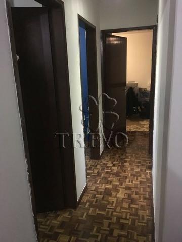 Apartamento à venda com 3 dormitórios em Cidade industrial, Curitiba cod:1222 - Foto 16