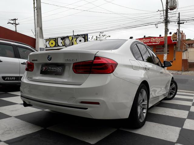 BMW 320i GP ActiveFlex 2016 - Foto 4