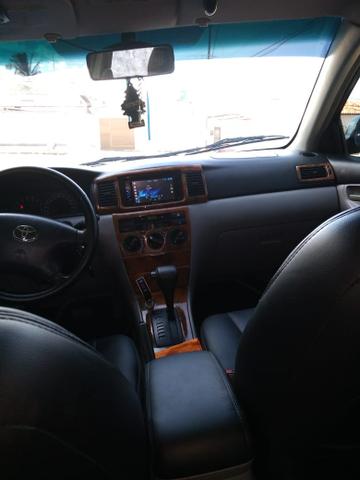 Vendo corolla 2006