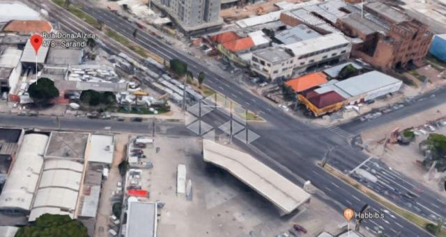 Terreno à venda em Sarandi, Porto alegre cod:TE1357 - Foto 4