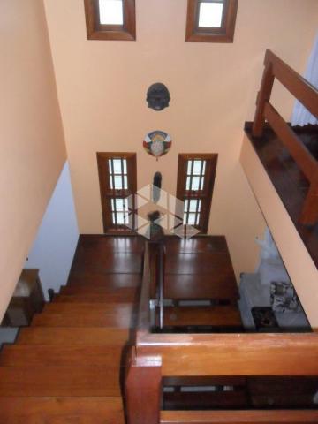 Casa à venda com 4 dormitórios em Cavalhada, Porto alegre cod:9892708 - Foto 13