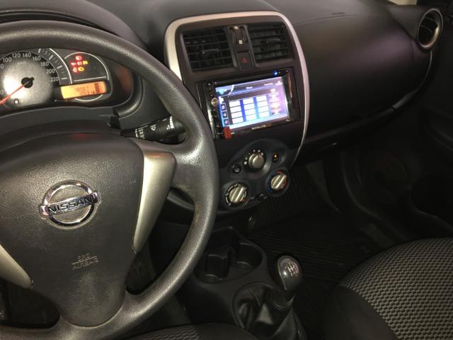 Nissan New March S 1.0 16/17 - IPVA 2020 Já foi PAGO! - Foto 5