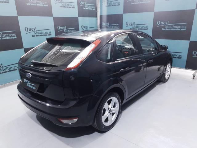 Ford focus 2009/2010 1.6 gl 16v flex 4p manual - Foto 7