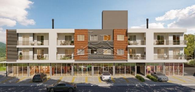 Apartamento à venda com 2 dormitórios em Canasvieiras, Florianópolis cod:1691 - Foto 4