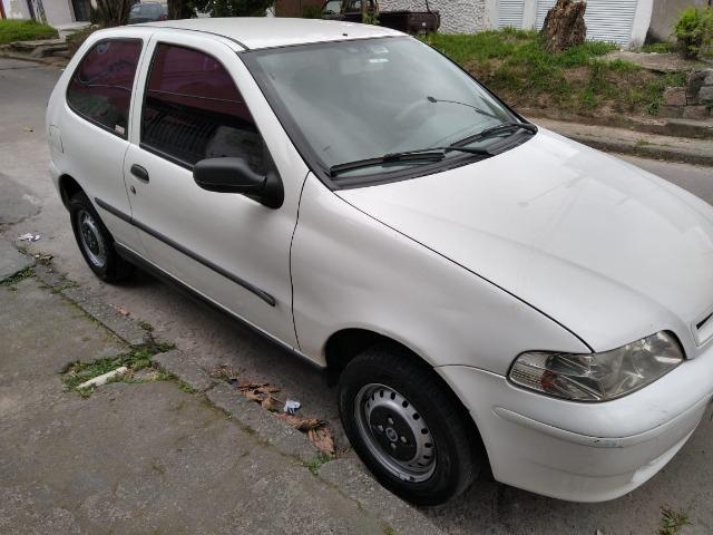 Vendo Palio G2 2007
