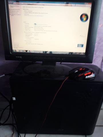 PC novinho hdmi - Foto 4