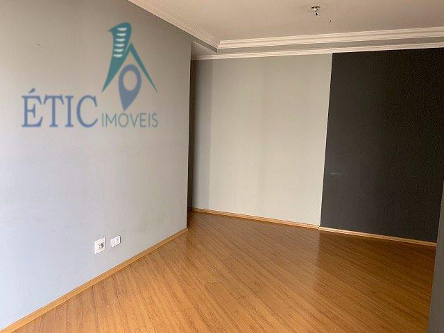 Apartamento à venda com 3 dormitórios em Vila prudente, São paulo cod:AP448