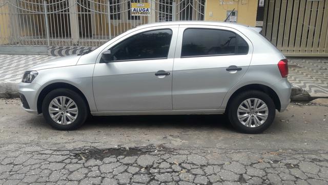 Gol G7 Trendline 2018 Completo IPVA 2020 Pago - Foto 5