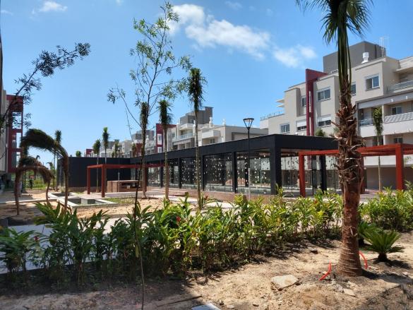 Apartamento à venda com 3 dormitórios em Campeche, Florianópolis cod:59 - Foto 13