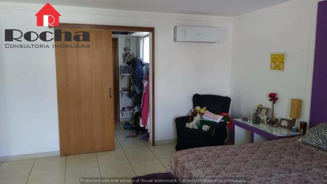COND. IMPÉRIO DOS NOBRES (SOBRADINHO) - TROCO POR APTO NO PLANO PILOTO - Foto 6