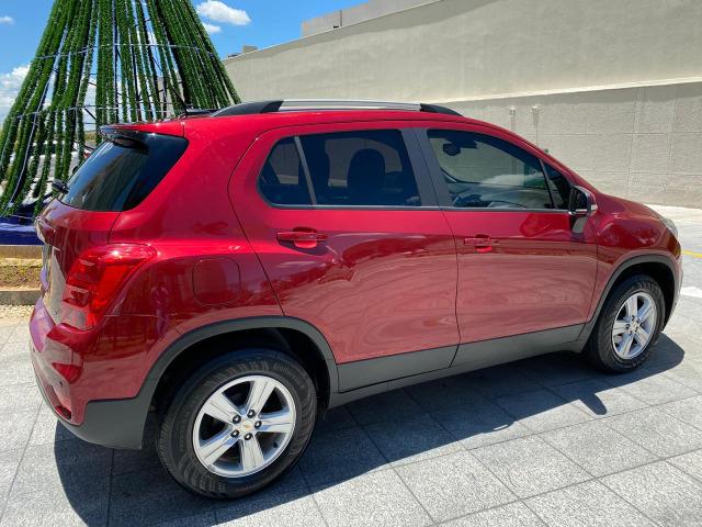GM Tracker LT 1.4 Turbo Flex - Foto 5
