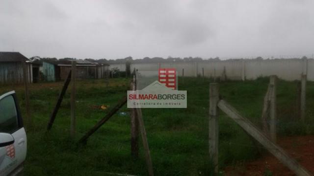 Excelente terreno
