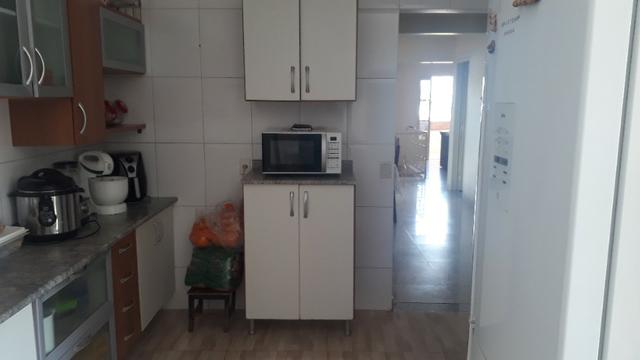 Sobrado de 240 m² construído e dividido - Foto 6