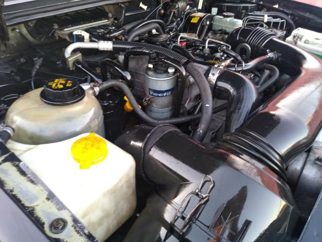 Ranger XLT 4x4 Diesel 2011 - Foto 6