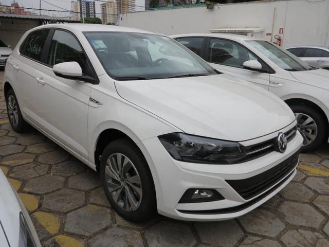 VOLKSWAGEN NOVO POLO COMFORTLINE TSI - Foto 3