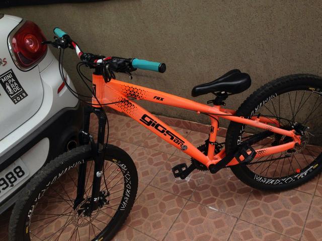 Gios Br Frx 2018