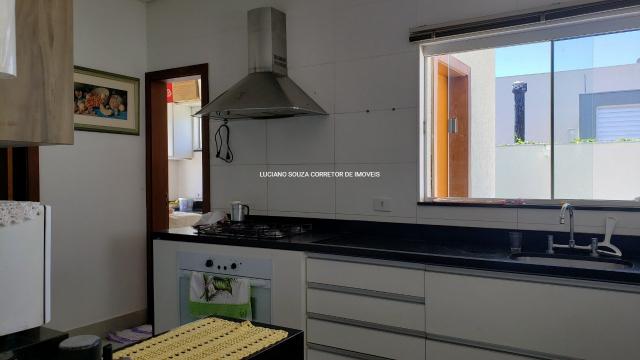 Casa de condomínio à venda com 3 dormitórios em Residencial damha ii, Campo grande cod:210 - Foto 5