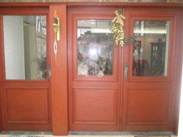 Casa à venda com 3 dormitórios em Nonoai, Porto alegre cod:9893082 - Foto 13