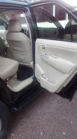 Hilux SW4 SRV 2008 Diesel 4x4 Automática, Completa - Foto 11