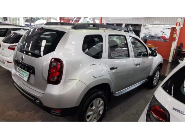RENAULT DUSTER 1.6 EXPRESSION 4X2 16V 2015 - Foto 6