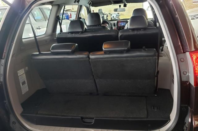 PAJERO DAKAR HPE 3.2 4X4 T.I DIES 5P AUT - Foto 8