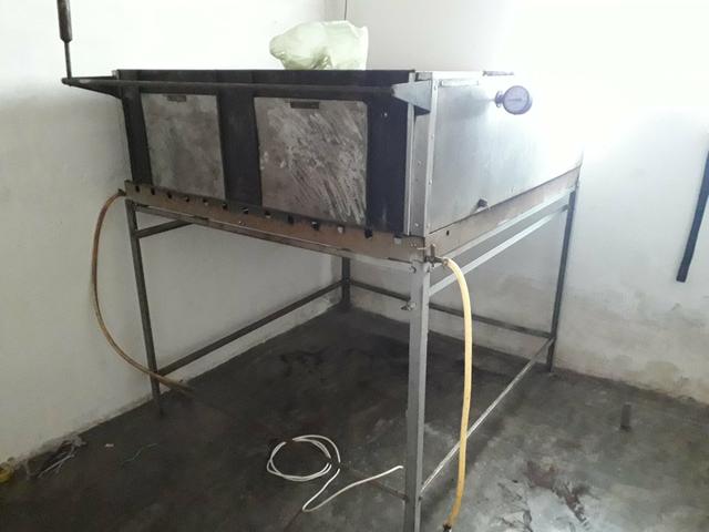 Forno para pizzas - Foto 2
