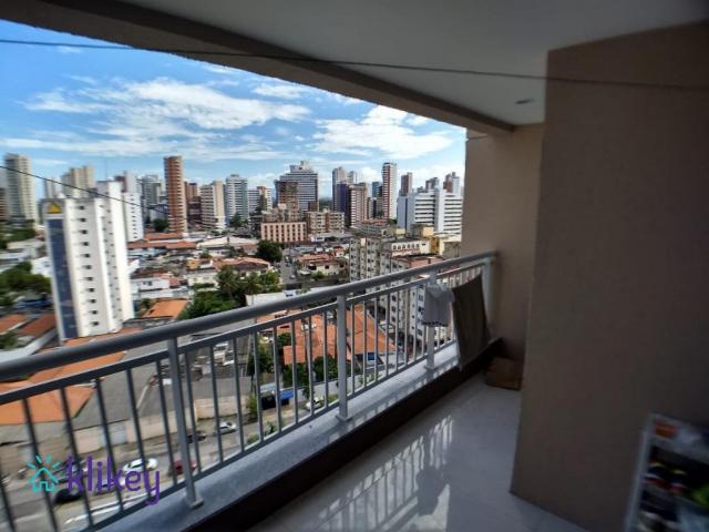 Apartamento à venda com 3 dormitórios em Papicu, Fortaleza cod:7473 - Foto 10